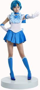 セーラーマーキュリー コスプレ Amazon.co.jp: [ワイジェヤ] 美少女戦士セーラームーンCrystal